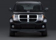 Dodge Nitro SLT